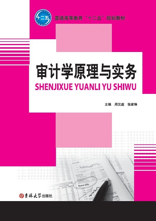 審計學(xué)原理與實務(wù)